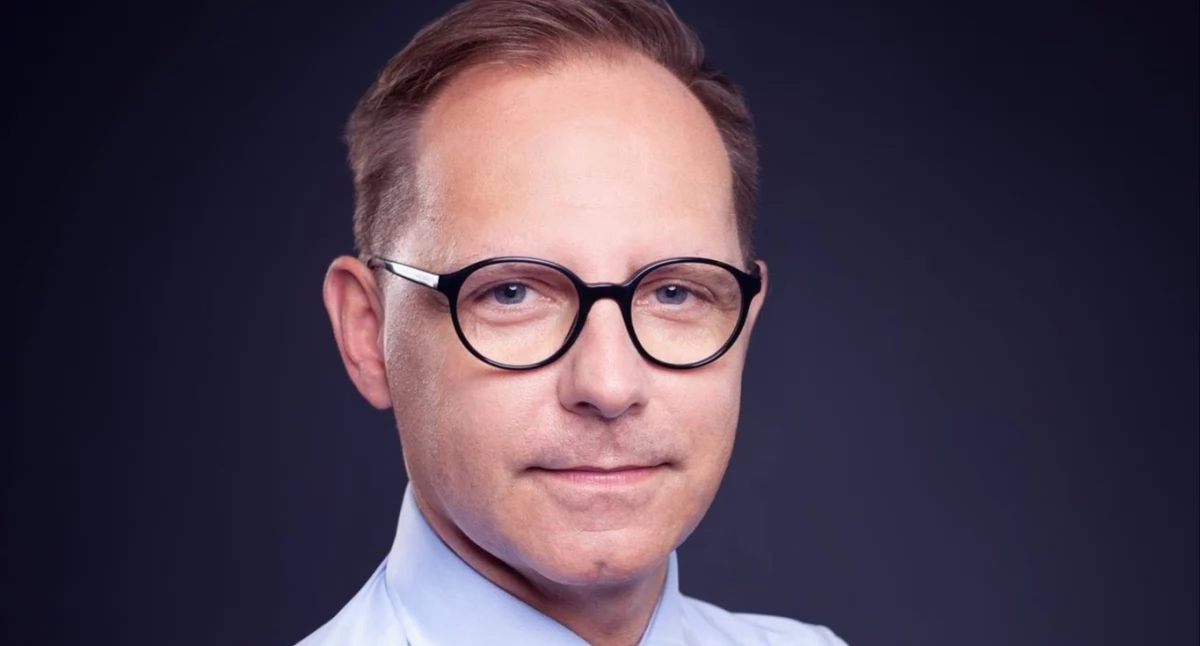 Mazowsze, Dariusz Kacprzak Rozpoznawalni liderzy - zdjęcie, fotografia