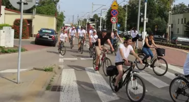 Zapraszamy na 5. Rajd do Pęcic