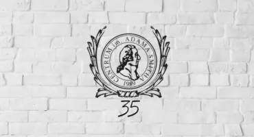 35 lat Centrum im. Adama Smitha
