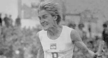 Brak granicy płci nie od dziś zakłóca oceny wyników sportowych