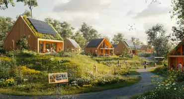 „Smart Gmina”, czyli jak sztuczna inteligencja zmienia oblicze samorządów lokalnych