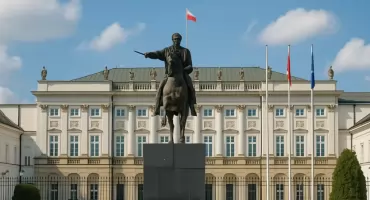 Spójrzmy na granice