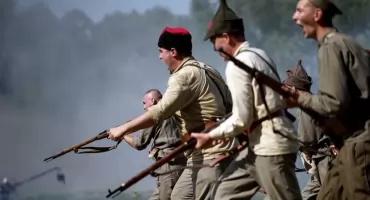 Rok 1920: jak Polacy obronili się sami