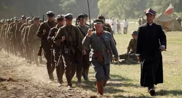 Muzeum Bitwy Warszawskiej w Ossowie