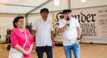 Mariusz Ambroziak: Jesteśmy ruchem społecznym