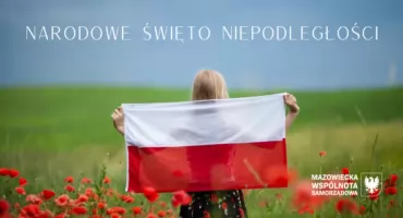 Niepodległość nie jest dana raz na zawsze. Listopadowa refleksja