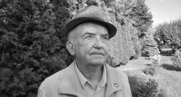 Pożegnanie Stanisława Piecyka