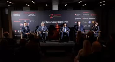 Obrona cywilna, sprawa wszystkich. II Mazowieckie Forum Samorządowe