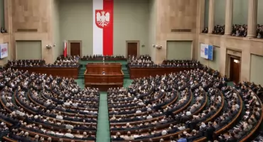 Powrót strefy umiarkowanej