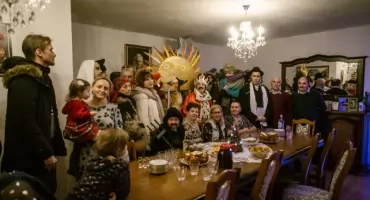 Kurpiowskie Herody 2026