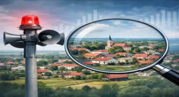 Ochrona ludności i obrona cywilna - powiat makowski pod lupą RAPORT