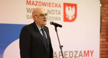 Konrad Rytel: Partie się zmieniają, my robimy swoje