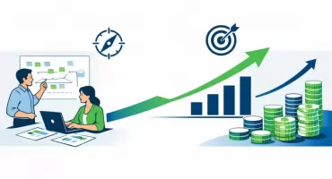 Początek roku 2026 w samorządach: planowanie, strategia i fundusze na rozwój