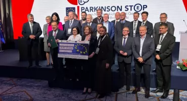 Pionierska metoda leczenia chorób mózgu w szpitalu bródnowskim