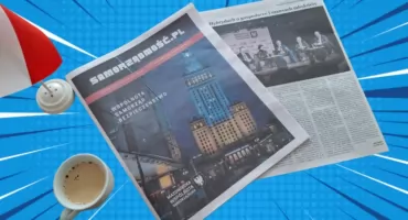 106 nr Samorządności. MARZEC 2026 [czytaj online]