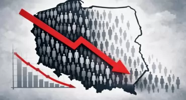 Polska się kurczy. Co mówią prognozy demograficzne na najbliższe dekady?