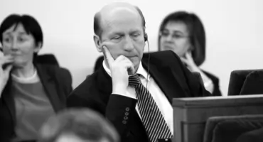 Marszałek od reform, przyjaciel samorządowców. Wspomnienie o Macieju Płażyńskim (1958-2010)