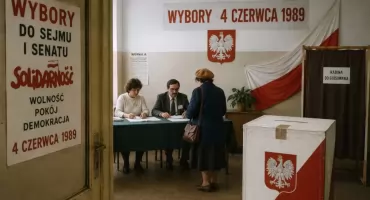 Co się zdarzyło 4 czerwca 1989 r.