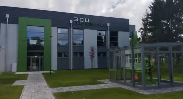 Branżowe Centrum Umiejętności w Swarożynie – nowoczesna edukacja dla zielonej energii