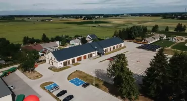 Branżowe Centrum Umiejętności w Sokołowie Podlaskim – nowoczesna inwestycja w przyszłość polskiego przetwórstwa mięsa