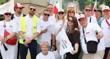 Zatrzymali SENT. Teraz budują SHiP - silną organizację polskiego handlu i produkcji