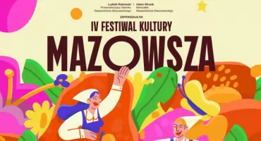IV Festiwal Kultury Mazowsza
