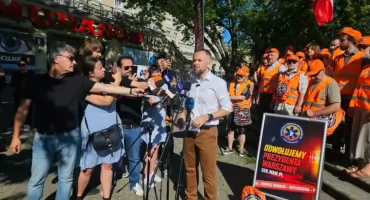 Referendum w Warszawie – pierwsze dni pokazują, że to najpoważniejsza obywatelska inicjatywa od wielu lat