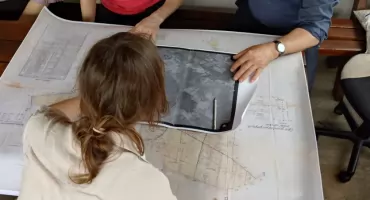Etnotablice nowym produktem turystycznym Kurpiowszczyzny