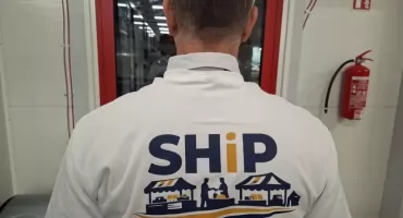 Wspólnota włącza się w akcję SHiP i popiera projekt Mały ZUS Plus