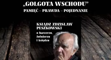 W Warszawie odbyła się promocja albumu poświęconego ks. Zdzisławowi Peszkowskiemu